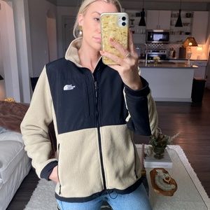 Northface Fleece